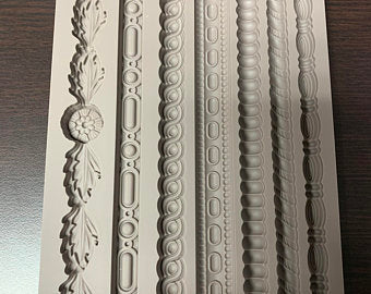 Re Design Decor mould - REGAL TRIMMINGS