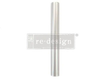 Redesign Decor Foil-Matte Silver