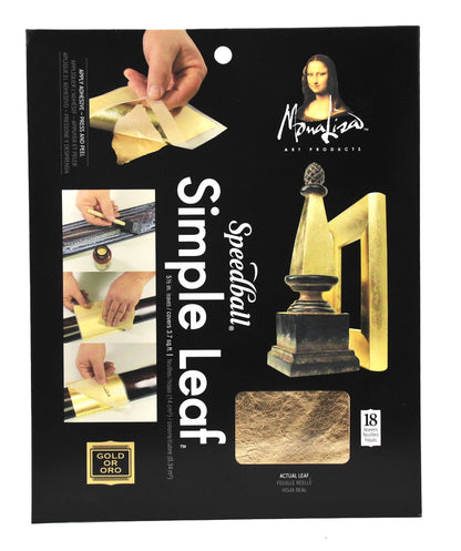 Kacha Gold Leaf