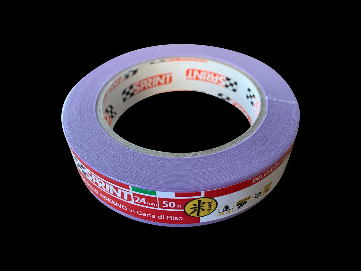 Premium Masking Tape-Sensitive