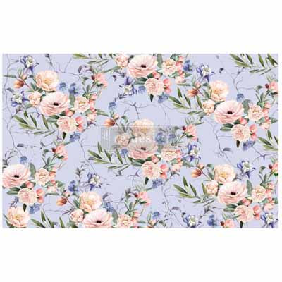 ReDesign Fiber Tissue - Lavender Fleur