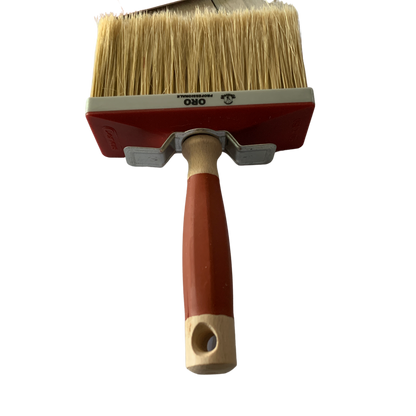 Decorators- Italian Block Brush.