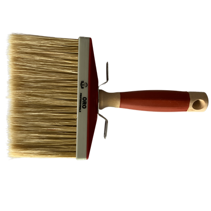 Decorators- Italian Block Brush.